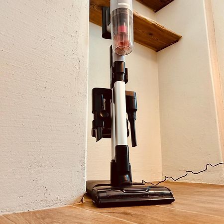 Lo Micho - Le Four Des Alpes Apartman Rhemes-Saint-Georges Kültér fotó