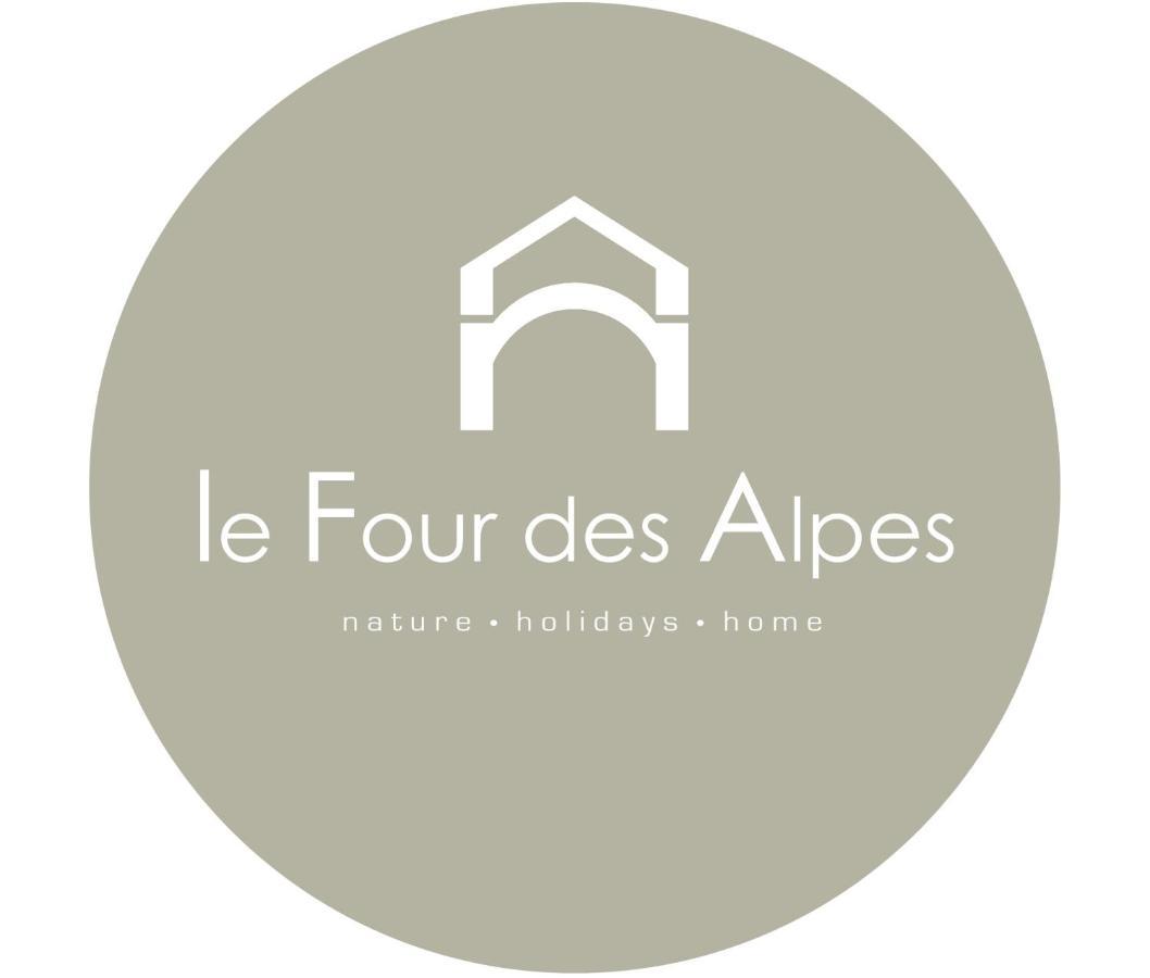 Lo Micho - Le Four Des Alpes Apartman Rhemes-Saint-Georges Kültér fotó