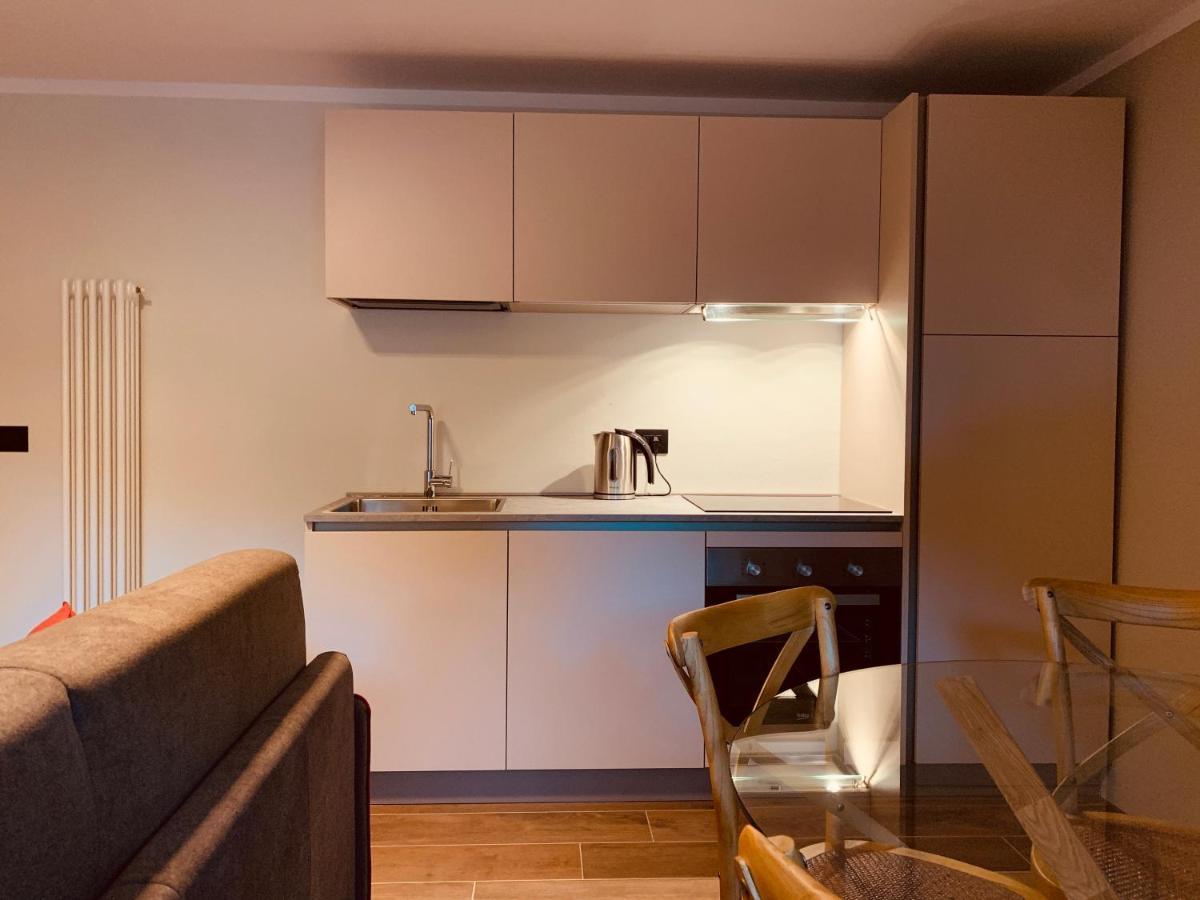 Lo Micho - Le Four Des Alpes Apartman Rhemes-Saint-Georges Kültér fotó