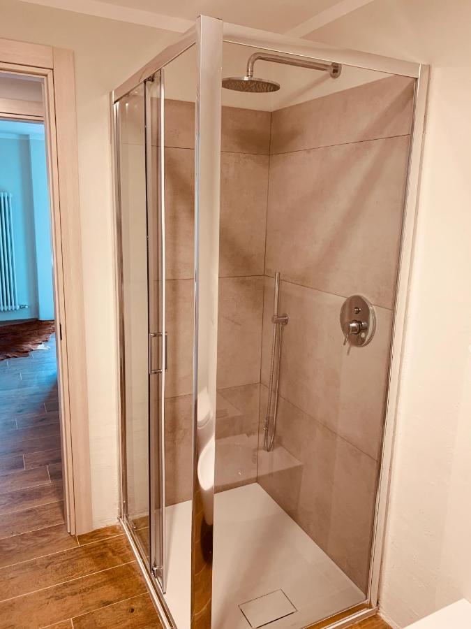Lo Micho - Le Four Des Alpes Apartman Rhemes-Saint-Georges Kültér fotó
