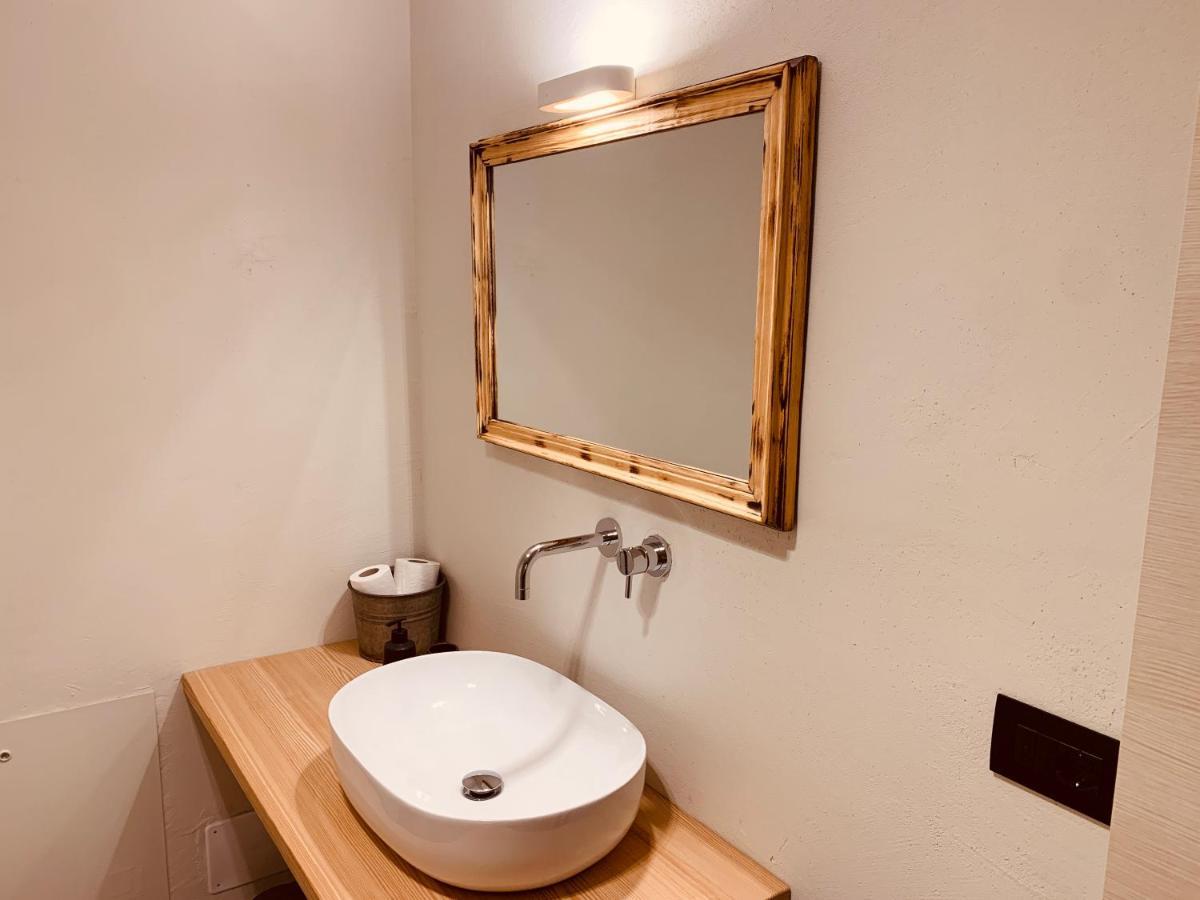 Lo Micho - Le Four Des Alpes Apartman Rhemes-Saint-Georges Kültér fotó