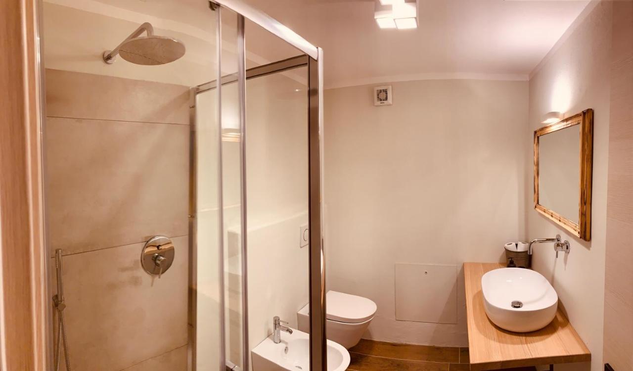 Lo Micho - Le Four Des Alpes Apartman Rhemes-Saint-Georges Kültér fotó